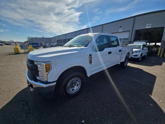 used 2018 Ford F-250 car, priced at $14,995