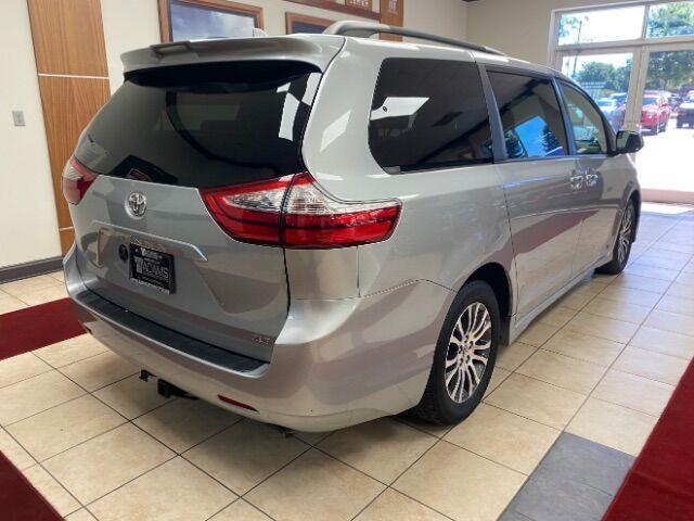 used 2019 Toyota Sienna car, priced at $19,800