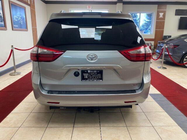 used 2019 Toyota Sienna car, priced at $19,800