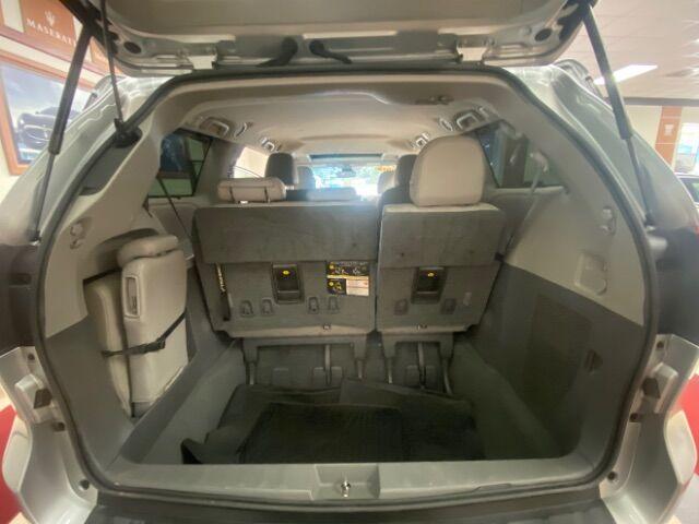 used 2019 Toyota Sienna car, priced at $19,800