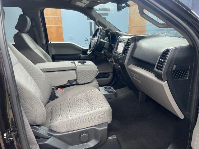 used 2019 Ford F-150 car, priced at $24,700