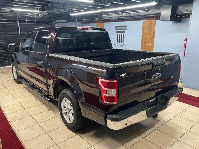 used 2019 Ford F-150 car, priced at $24,700