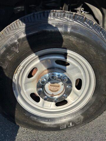 used 2016 Ford F-250 car, priced at $22,300