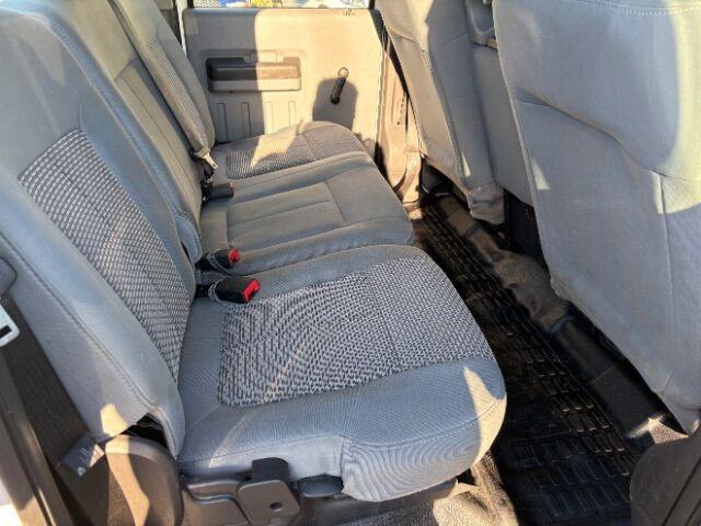 used 2016 Ford F-250 car, priced at $22,300