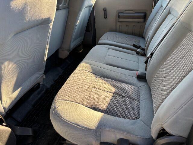 used 2016 Ford F-250 car, priced at $22,300