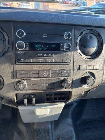 used 2016 Ford F-250 car, priced at $22,300