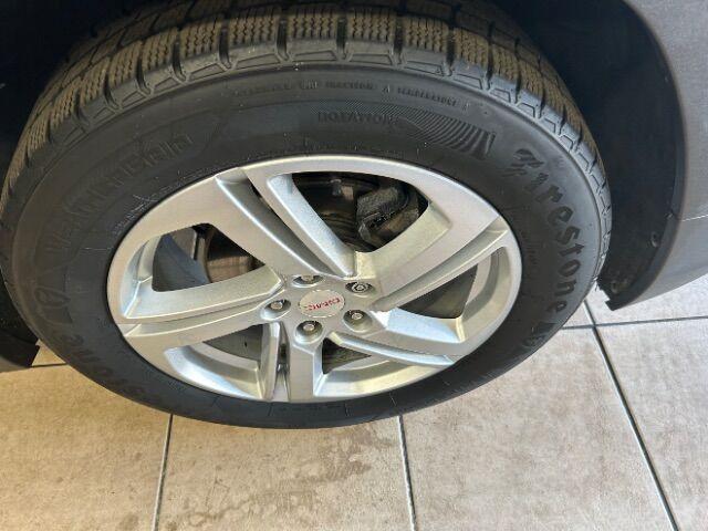 used 2018 GMC Terrain car, priced at $14,600