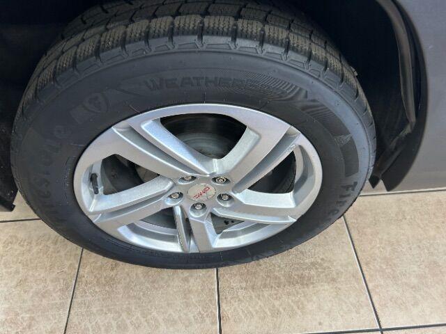 used 2018 GMC Terrain car, priced at $14,600