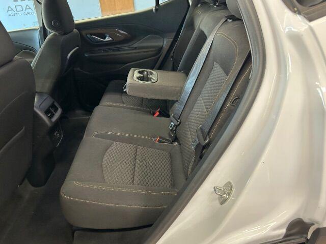 used 2018 GMC Terrain car, priced at $14,600