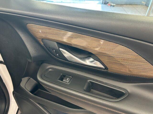 used 2018 GMC Terrain car, priced at $14,600