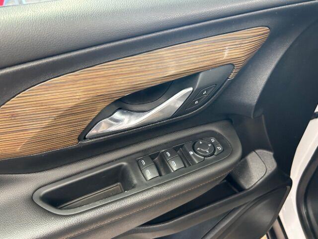 used 2018 GMC Terrain car, priced at $14,600