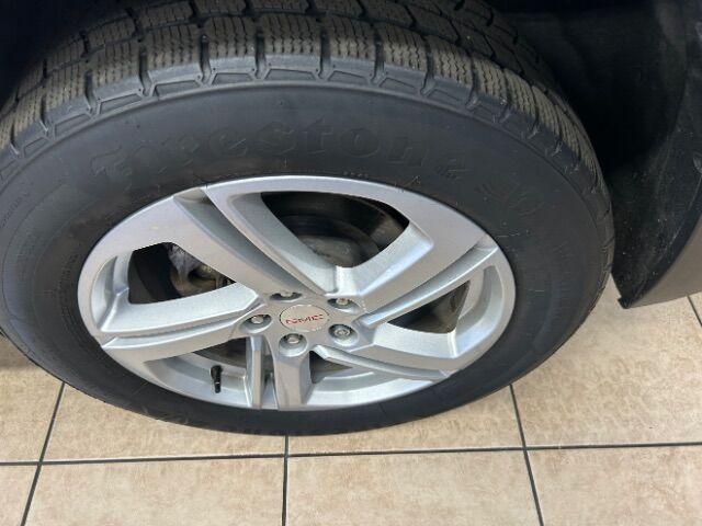 used 2018 GMC Terrain car, priced at $14,600