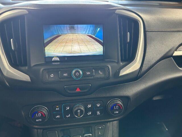 used 2018 GMC Terrain car, priced at $14,600