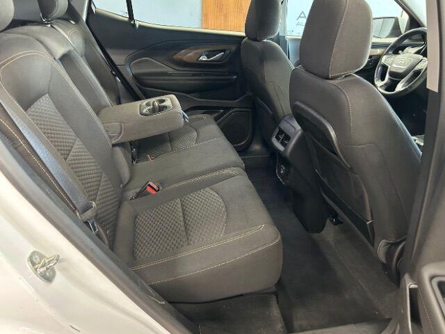 used 2018 GMC Terrain car, priced at $14,600