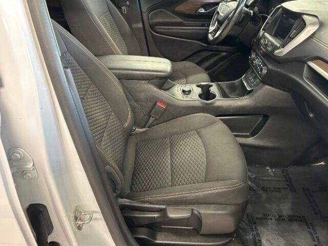 used 2018 GMC Terrain car, priced at $14,600