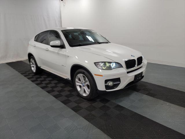 used 2012 BMW X6 car, priced at $14,900