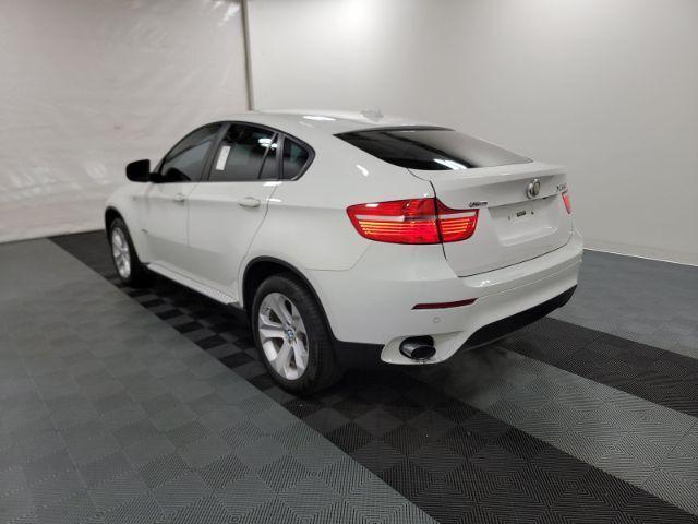 used 2012 BMW X6 car, priced at $14,900