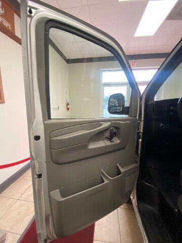 used 2015 Chevrolet Express 2500 car, priced at $23,000