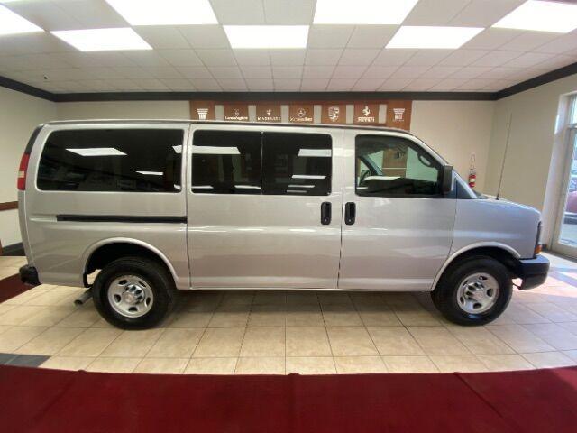 used 2015 Chevrolet Express 2500 car, priced at $23,000