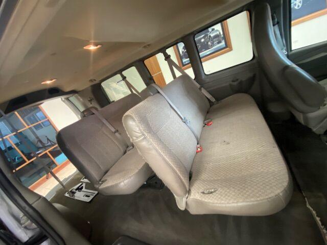 used 2015 Chevrolet Express 2500 car, priced at $23,000