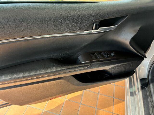 used 2021 Toyota Camry car, priced at $19,900