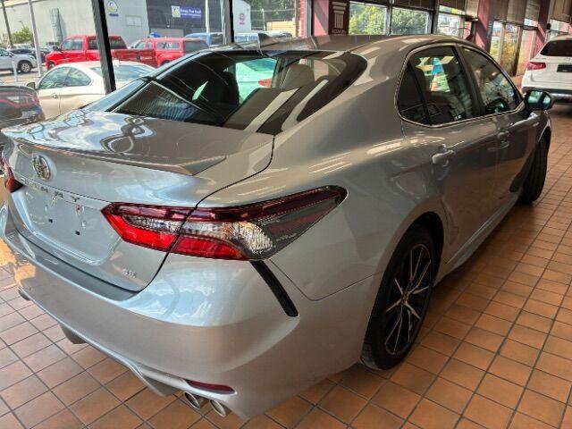 used 2021 Toyota Camry car, priced at $19,900