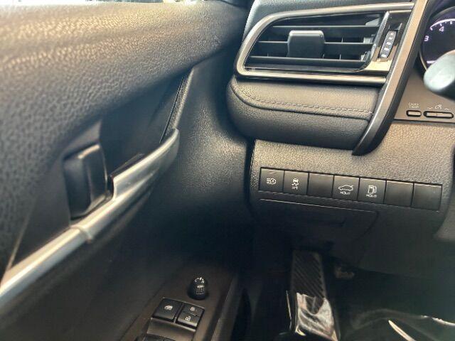 used 2021 Toyota Camry car, priced at $19,900