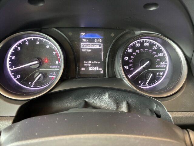 used 2021 Toyota Camry car, priced at $19,900