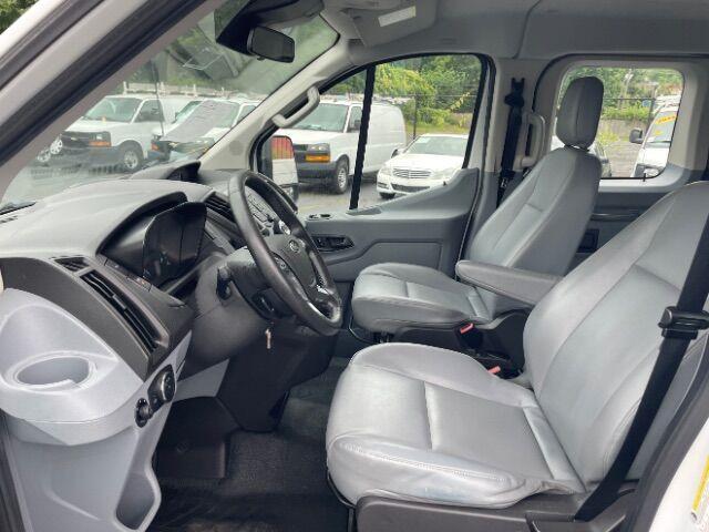 used 2016 Ford Transit-350 car, priced at $25,500