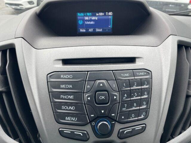 used 2016 Ford Transit-350 car, priced at $25,500