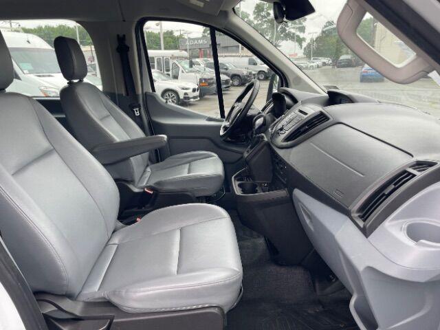 used 2016 Ford Transit-350 car, priced at $25,500