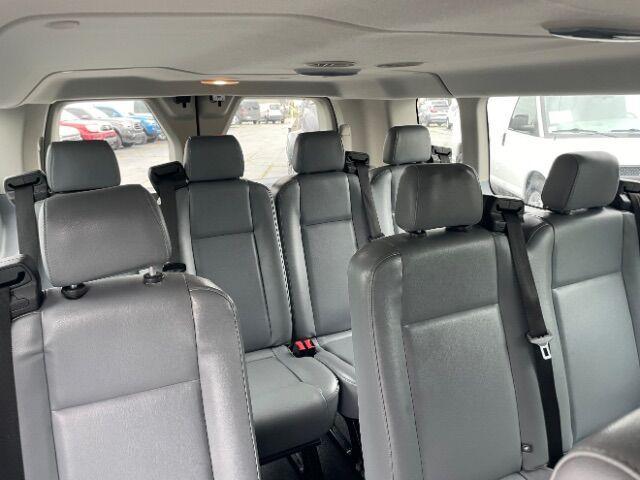 used 2016 Ford Transit-350 car, priced at $25,500