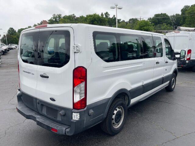 used 2016 Ford Transit-350 car, priced at $25,500