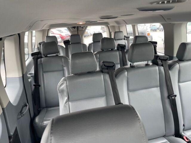 used 2016 Ford Transit-350 car, priced at $25,500
