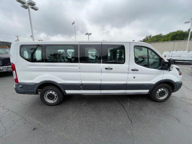 used 2016 Ford Transit-350 car, priced at $25,500