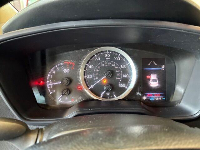 used 2020 Toyota Corolla car, priced at $14,995
