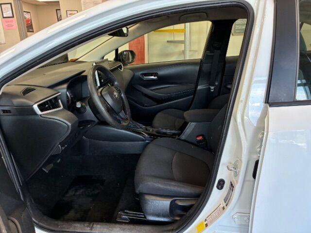 used 2020 Toyota Corolla car, priced at $14,995