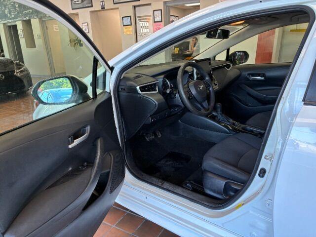 used 2020 Toyota Corolla car, priced at $14,995