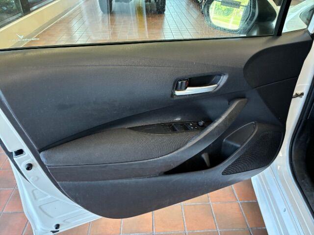 used 2020 Toyota Corolla car, priced at $14,995
