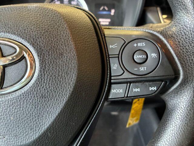 used 2020 Toyota Corolla car, priced at $14,995