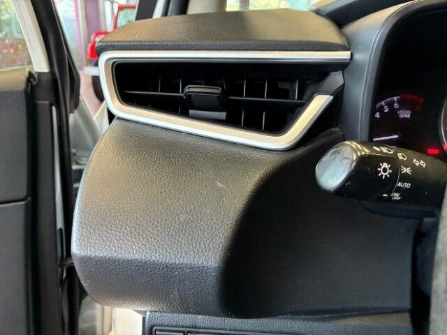 used 2020 Toyota Corolla car, priced at $14,995