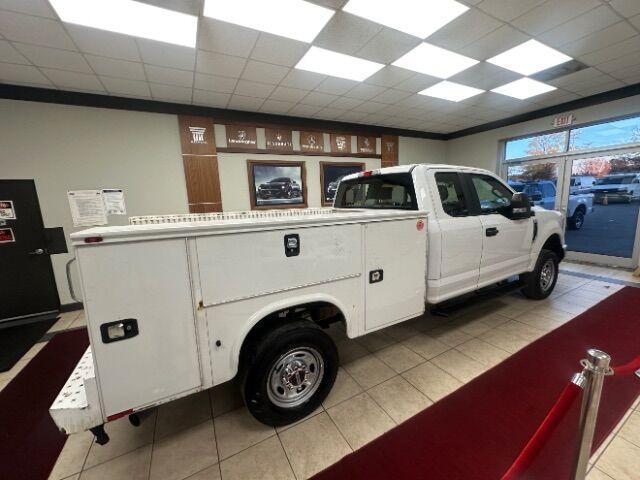 used 2018 Ford F-250 car, priced at $19,995