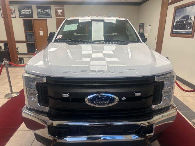 used 2018 Ford F-250 car, priced at $19,995