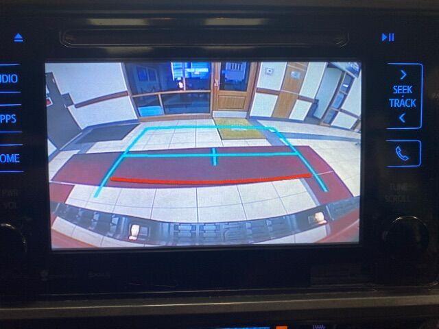 used 2016 Toyota Tacoma car, priced at $21,900