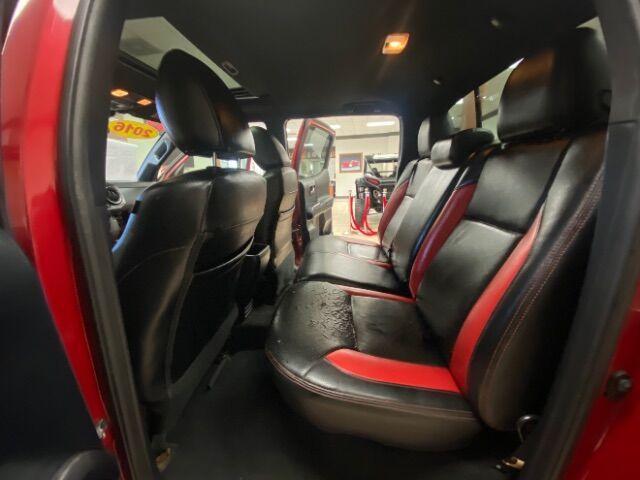 used 2016 Toyota Tacoma car, priced at $21,900