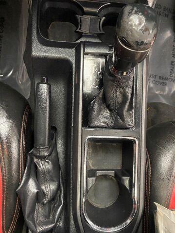 used 2016 Toyota Tacoma car, priced at $21,900