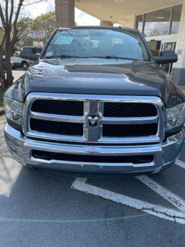used 2016 Ram 2500 car, priced at $34,400