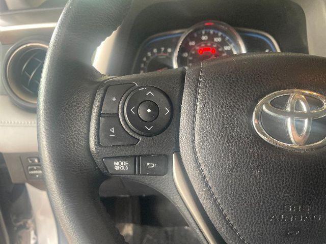 used 2015 Toyota RAV4 car, priced at $14,900