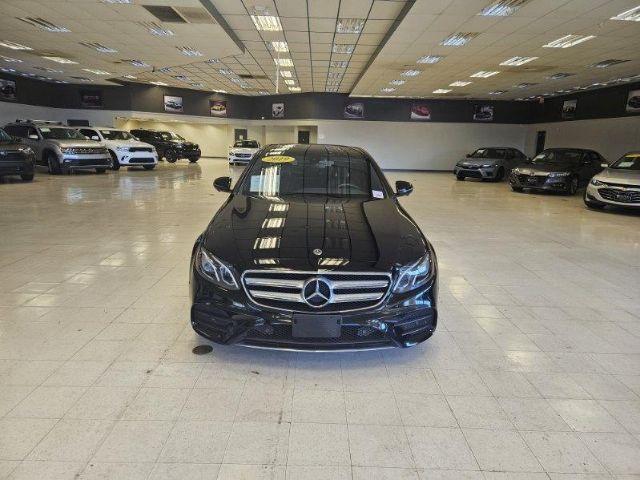 used 2019 Mercedes-Benz E-Class car, priced at $29,900
