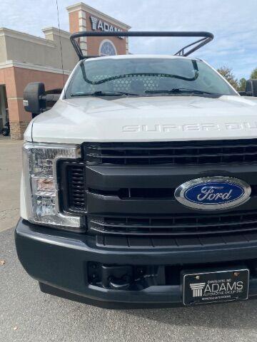 used 2019 Ford F-350 car, priced at $19,000